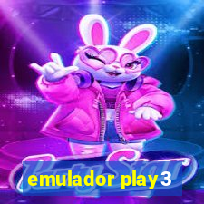 emulador play3